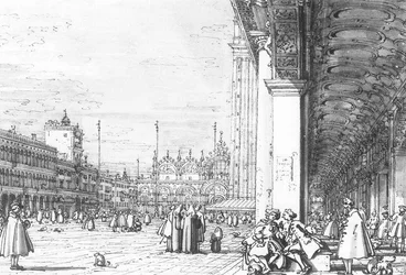 Piazza San Marco